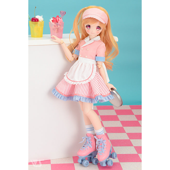 Retro Pop Sundae Set / Mini