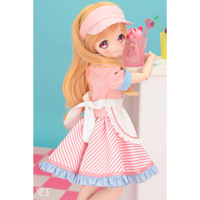Retro Pop Sundae Set / Mini