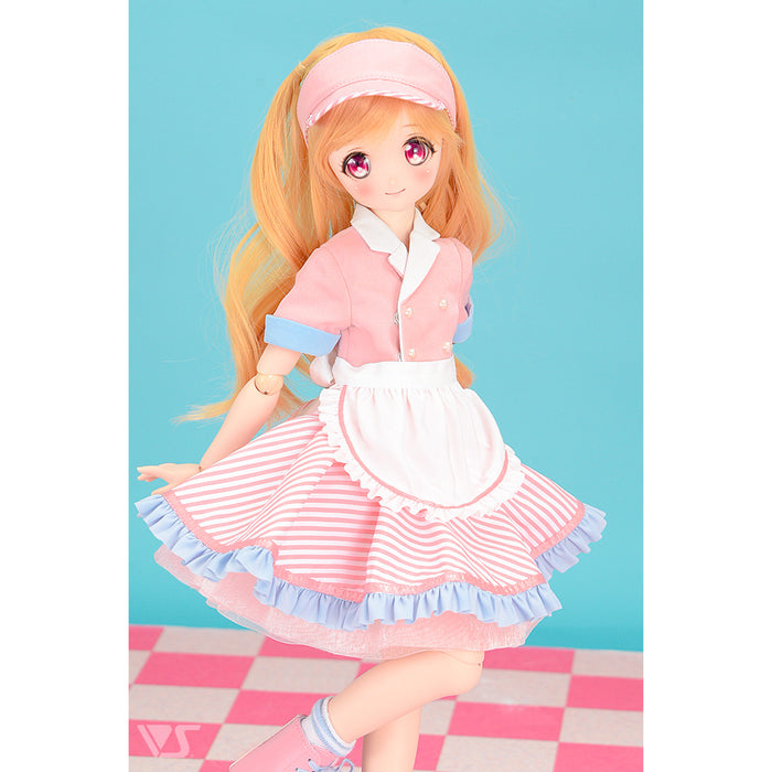 Retro Pop Sundae Set / Mini
