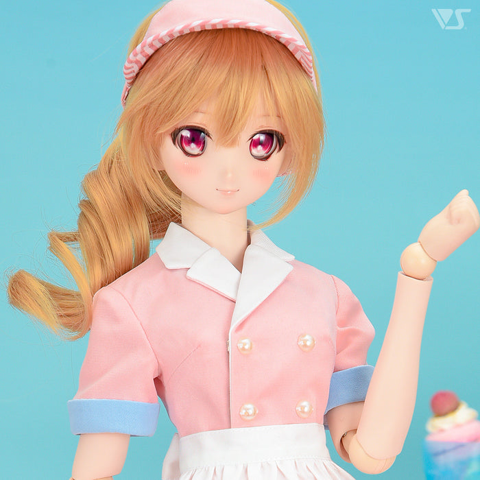 Retro Pop Sundae Set
