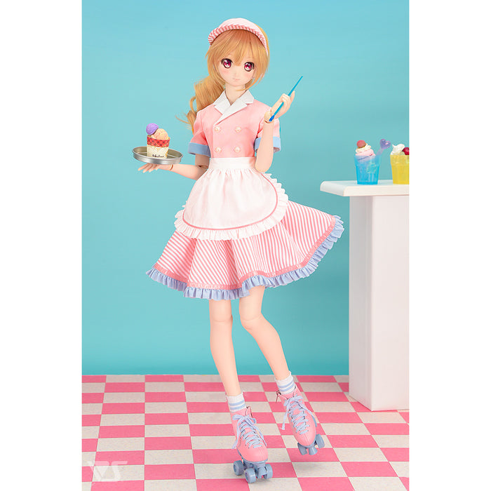 Retro Pop Sundae Set