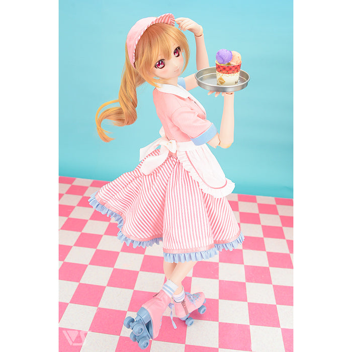 Retro Pop Sundae Set