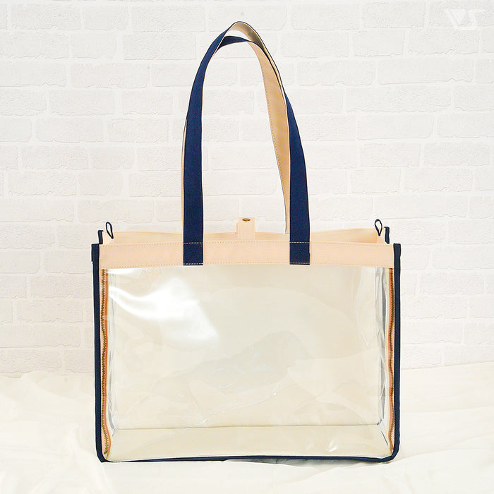 #Uchinoko-Kawaii Dollfie Tote Bag