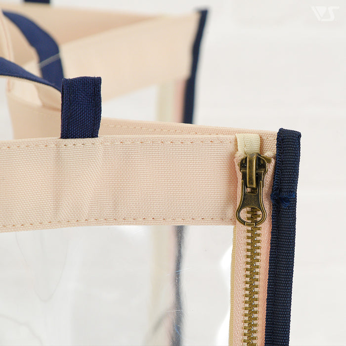 #Uchinoko-Kawaii Dollfie Tote Bag
