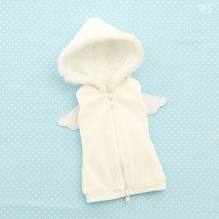 Angel Hoodie