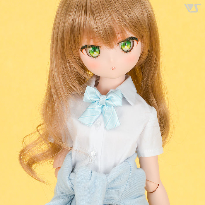 High School Girl Set / Mini (Pale Blue)