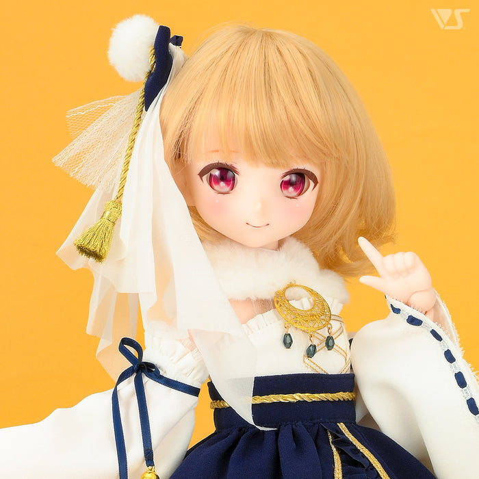 Moonlit Night Maiden / Mini