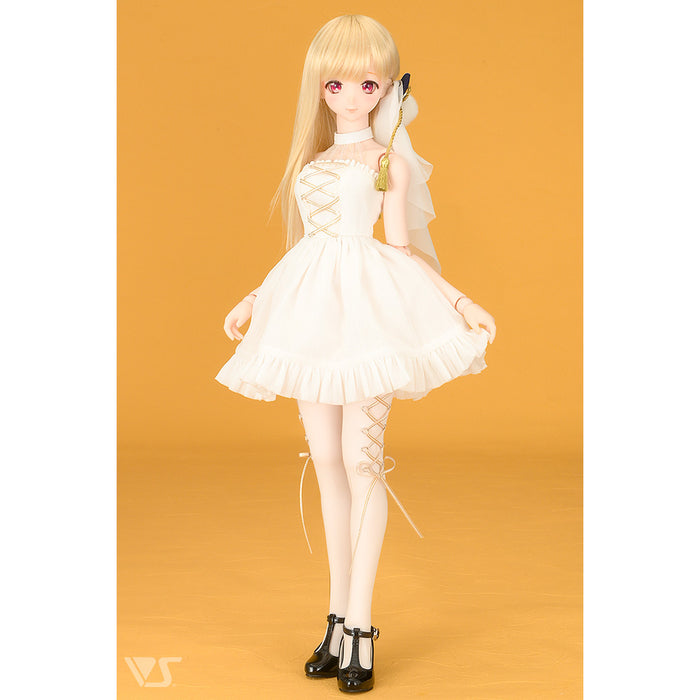 Moonlit Night Maiden