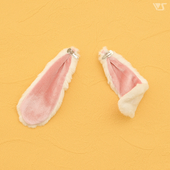 Rabbit Ear Hair Clips