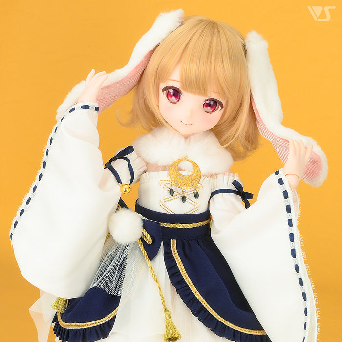 Rabbit Ear Hair Clips