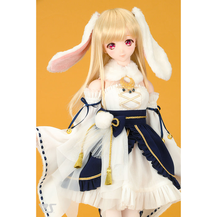 Rabbit Ear Hair Clips