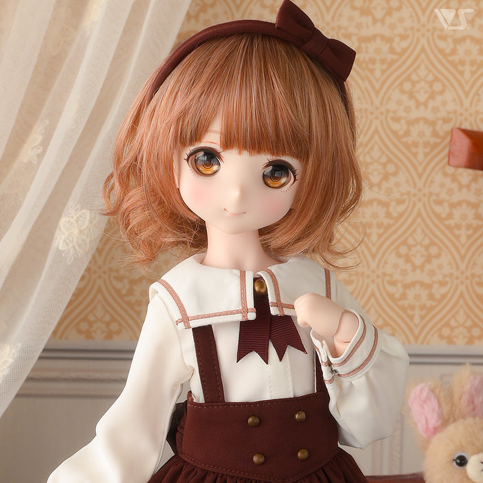 Cocoa Suspender Set / Mini