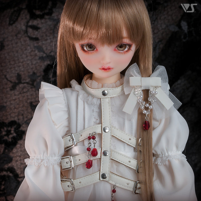 Eternal Embrace / Mini (White)