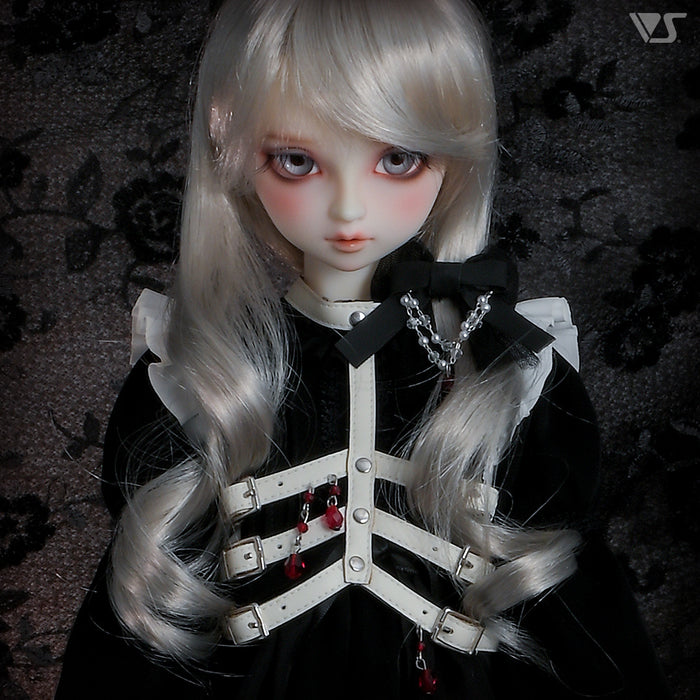 Eternal Embrace (Black)