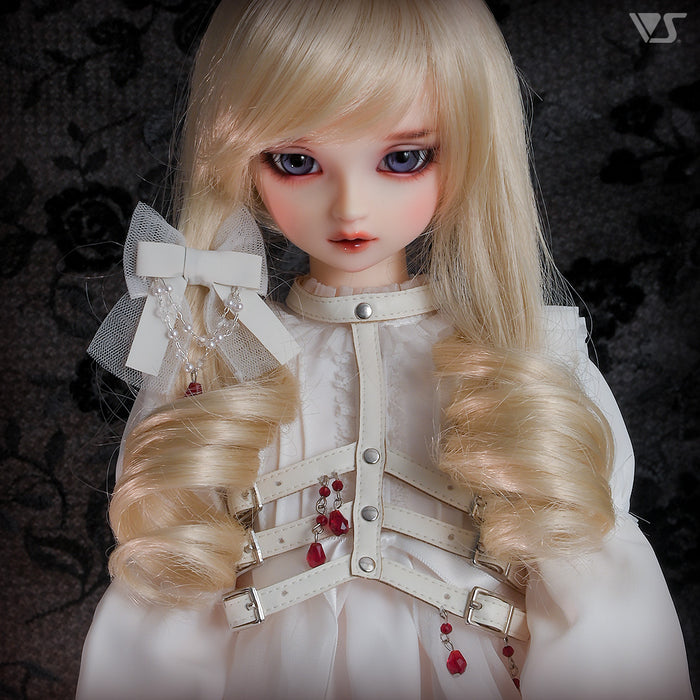 Eternal Embrace (White)