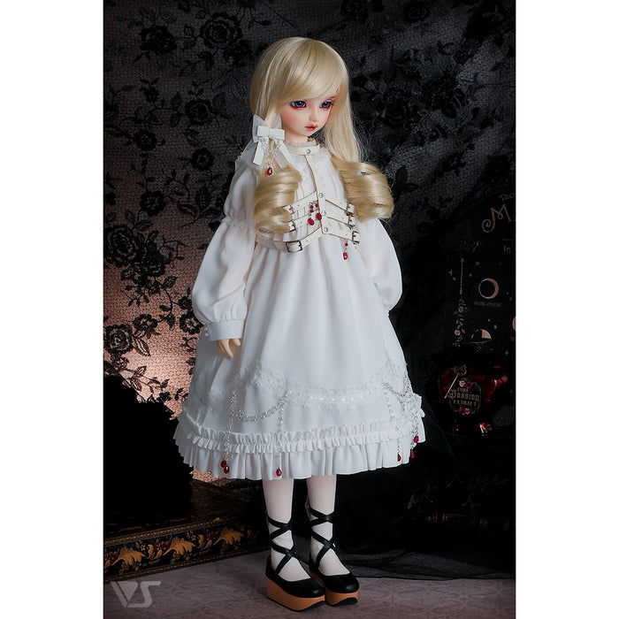 Eternal Embrace (White)