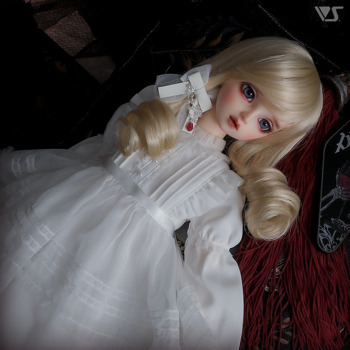 Eternal Embrace (White)