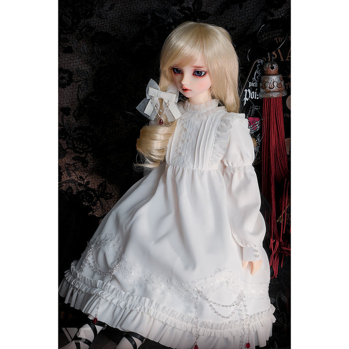 Eternal Embrace (White)