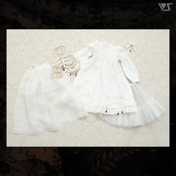 Eternal Embrace (White)