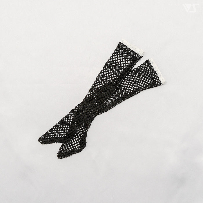 SDM Socks / Mini (Mesh / Black)