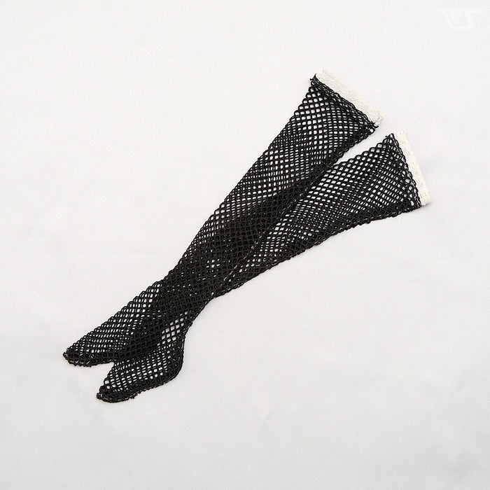 SD Socks (Mesh / Black)