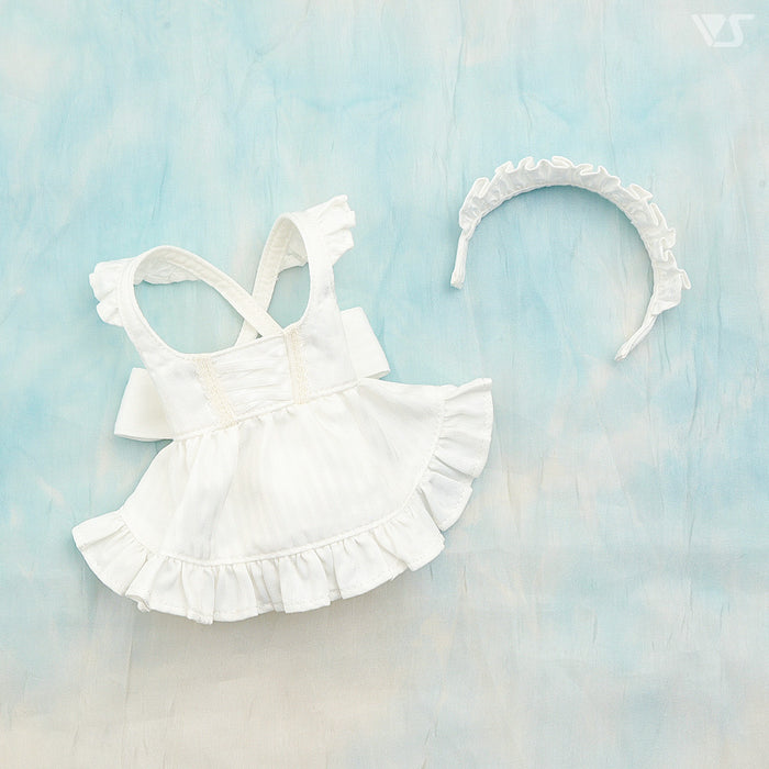 Maid Apron Set / Mini