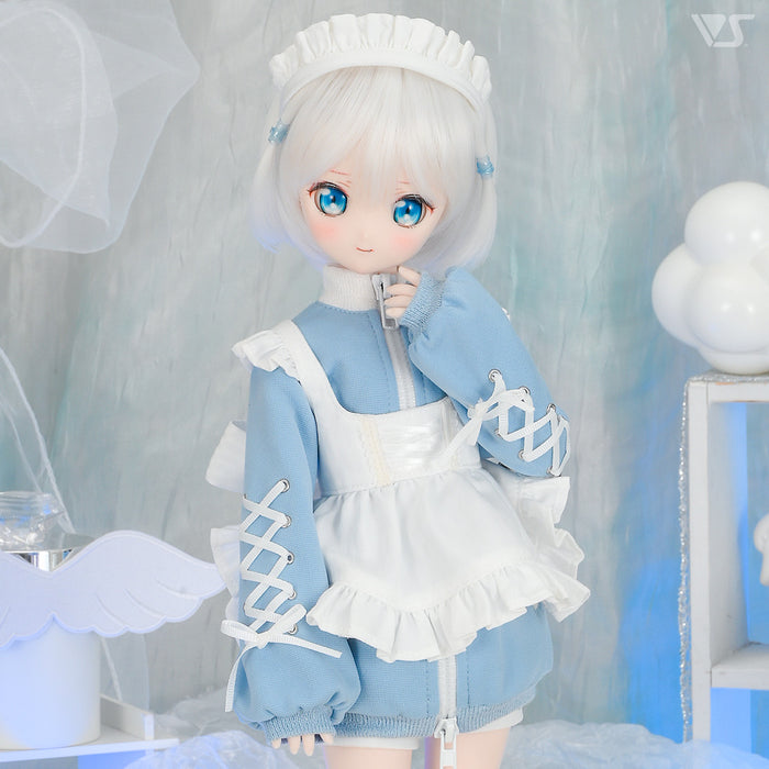 Maid Apron Set / Mini