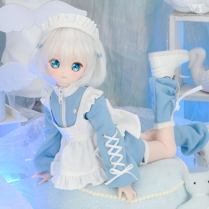 Maid Apron Set / Mini