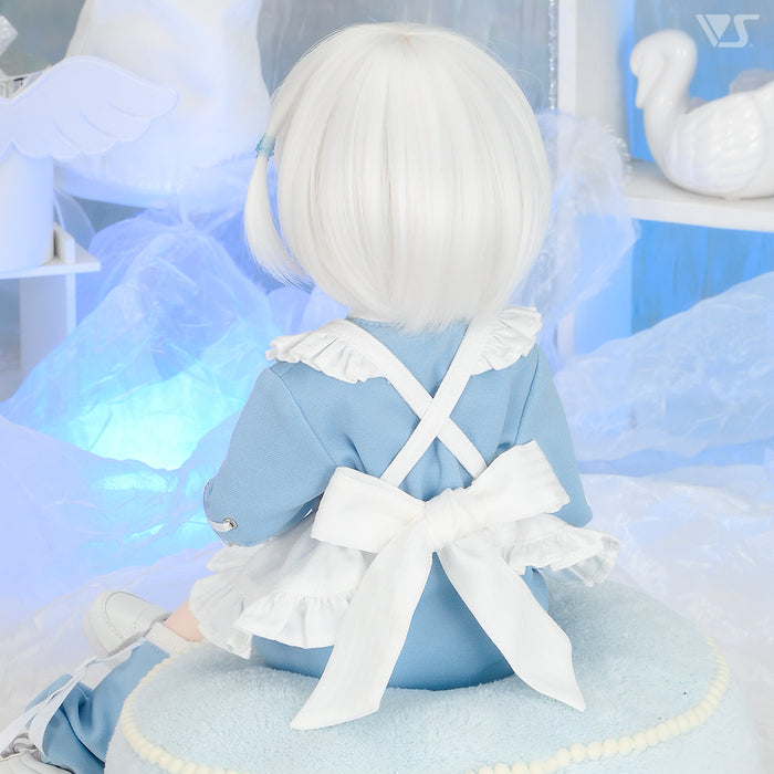 Maid Apron Set / Mini