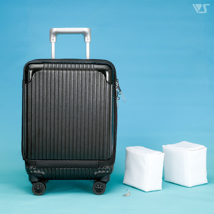 Dollfie Carry-on Trunk (Black)