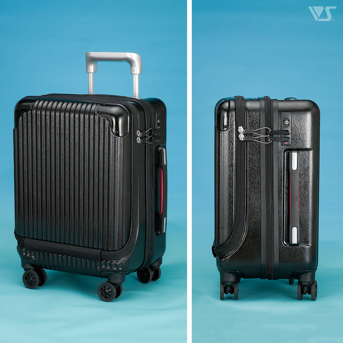 Dollfie Carry-on Trunk (Black)