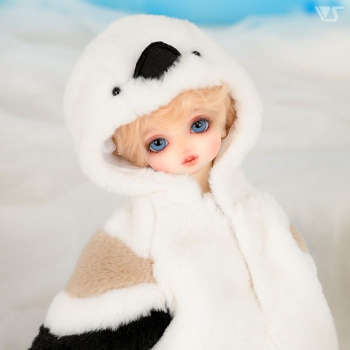 Long-tailed Tit Set / Chibi