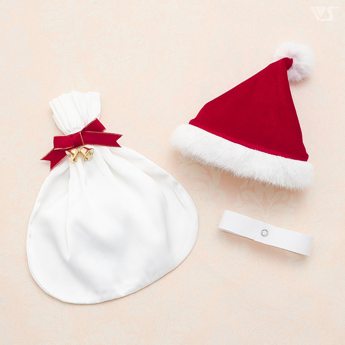 Santa Claus Set for Dollfie