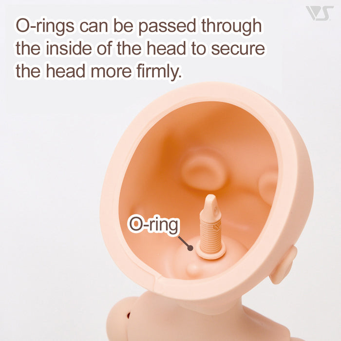 O Ring for DD
