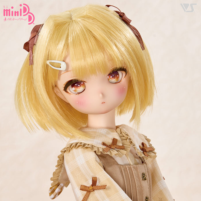 Mini Dollfie Dream Yuzu