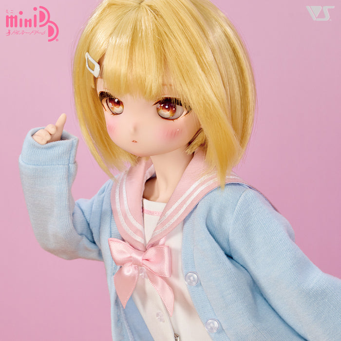 Mini Dollfie Dream Yuzu