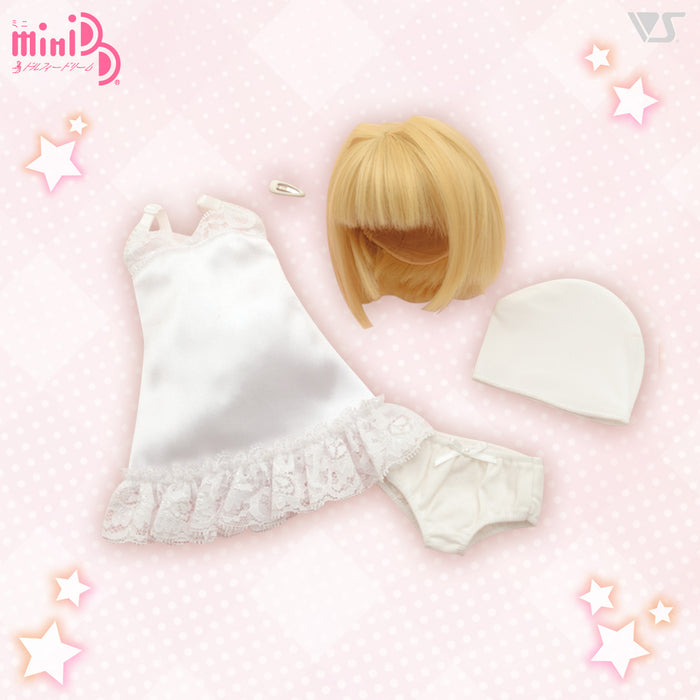 Mini Dollfie Dream Yuzu