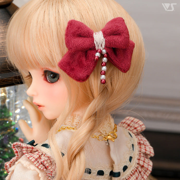 Classical Noel Set / Mini (Red)