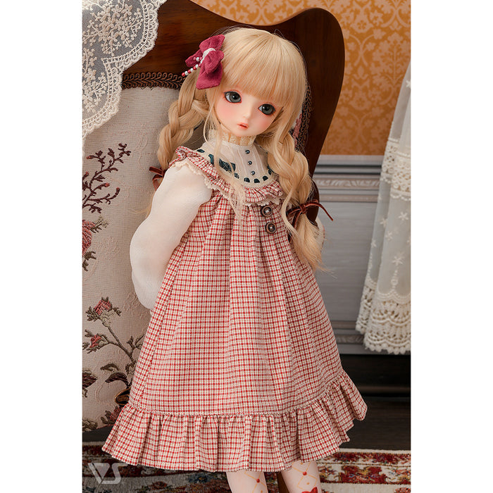 Classical Noel Set / Mini (Red)