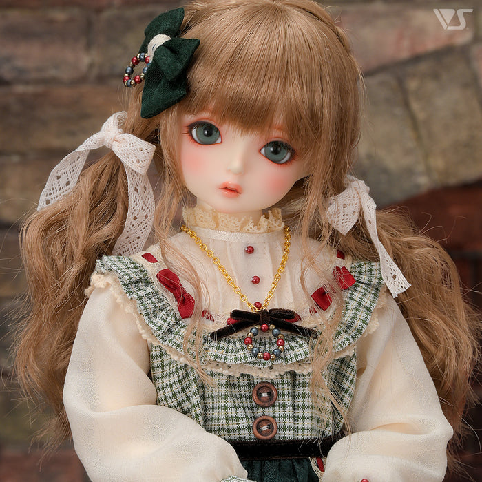 Classical Noel Set / Mini (Green)