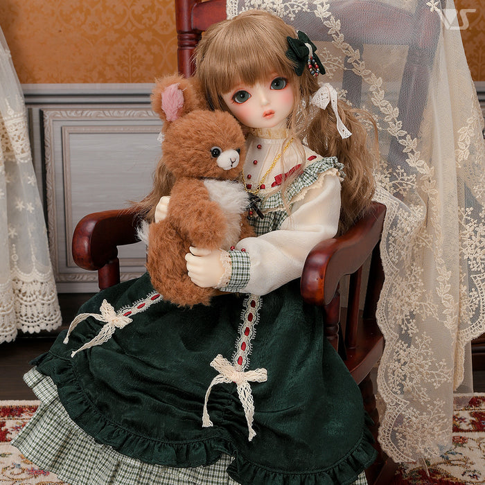 Classical Noel Set / Mini (Green)