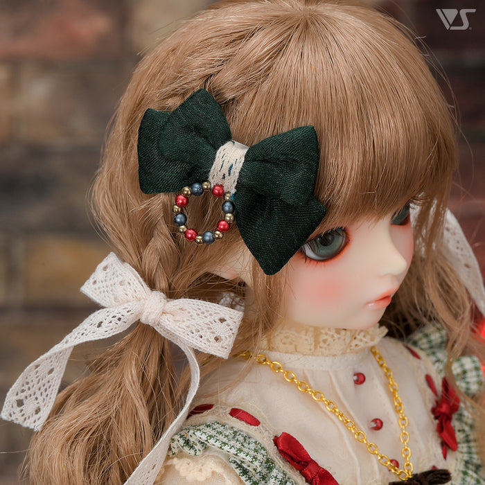 Classical Noel Set / Mini (Green)