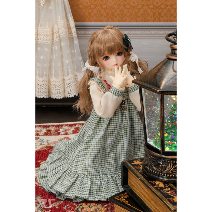 Classical Noel Set / Mini (Green)