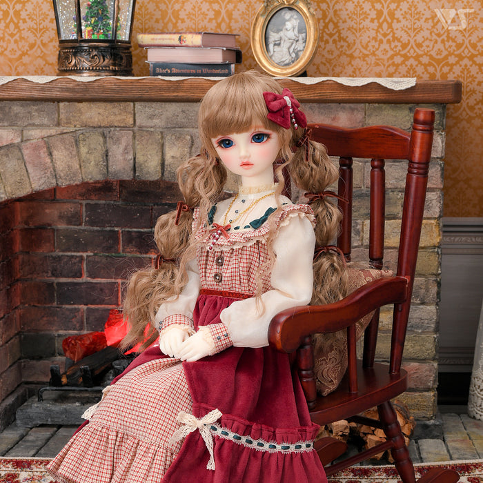 Classical Noel Set (Red)