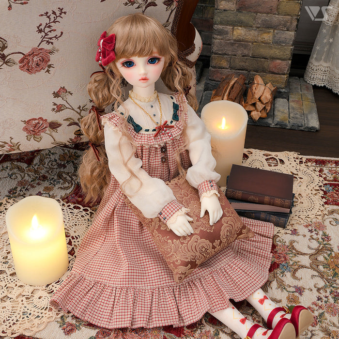 Classical Noel Set (Red)