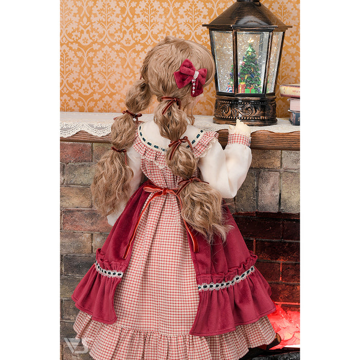 Classical Noel Set (Red)