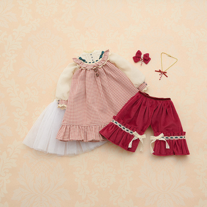 Classical Noel Set (Red)