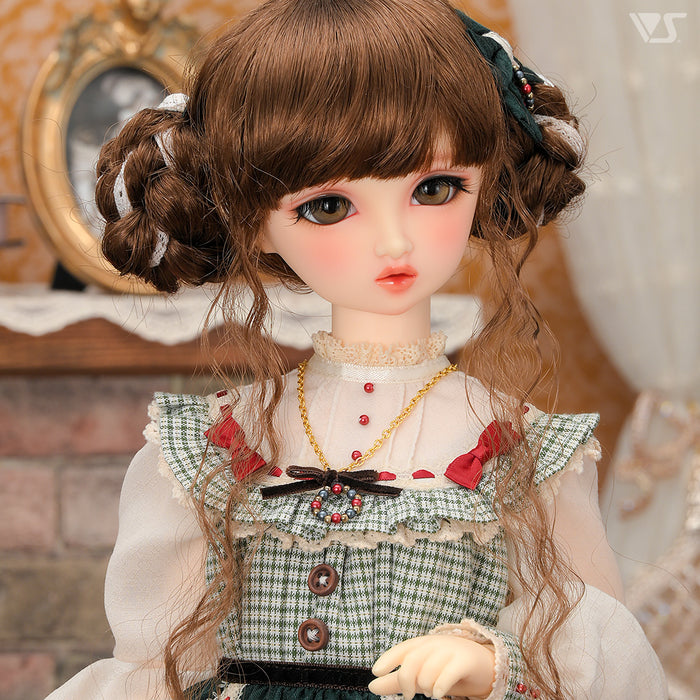Classical Noel Set (Green)