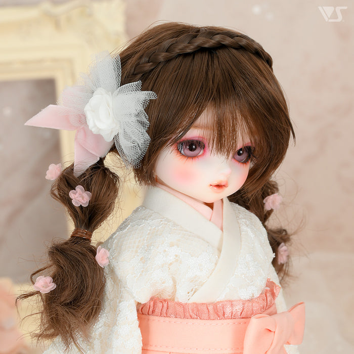 Konpeito Candy Maiden / Chibi (Strawberry)