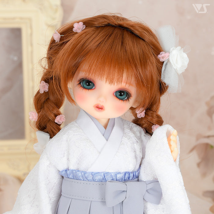 Konpeito Candy Maiden / Chibi (Soda)